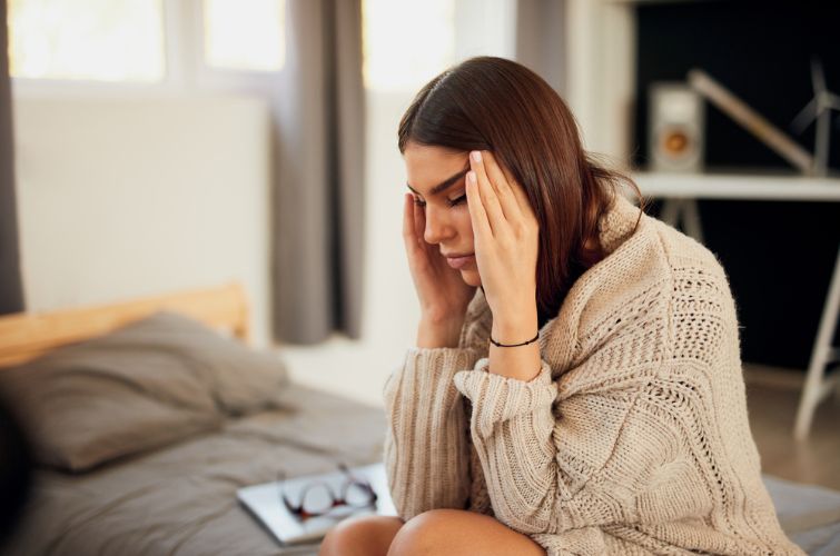 Berhenti Sejenak untuk Menyegarkan Pikiran: Cara Efektif Meredakan Tegangan Sehari-hari